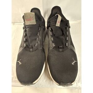 Puma Mens Pacer Future Street Plus 384634-01 Running Shoes Sneakers Sz 11